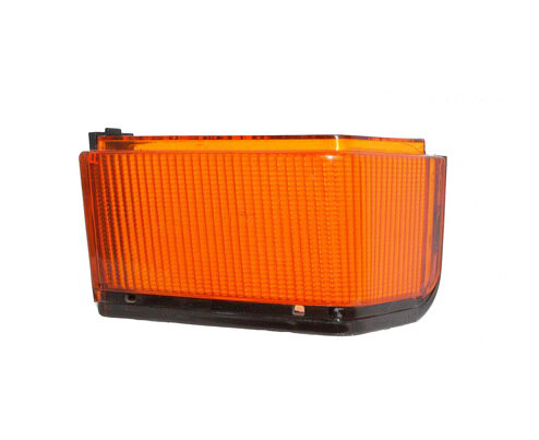 Right Rear Wing Indicator Lens Used (CD6260U)