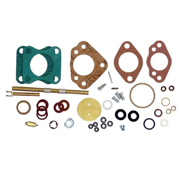 Carburetor Rebuild Kit  1945-1955 (CARBKITMK6LATE)