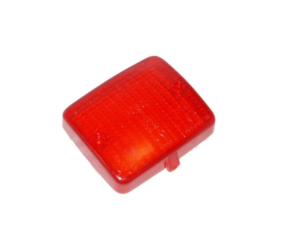 Rear Red Fog Lamp Lens (PW82041)