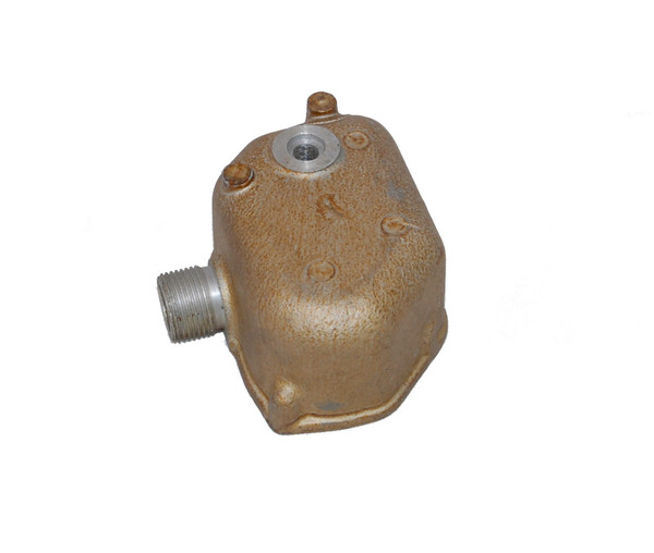 Neutral Start & Height Control Switch Cover (UG12730)