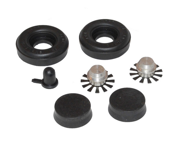 Rear Wheel Cylinder Kit  (CD1204) 