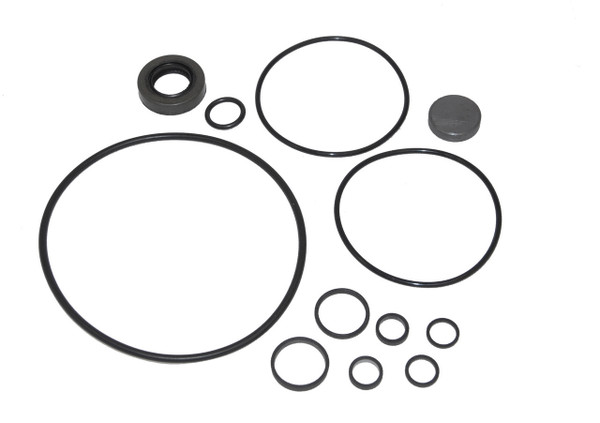 Power Steering Service Kit for Saginaw Pump (CD5009)
