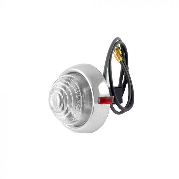 Park Lamp Assembly for Single Headlight (CD549)