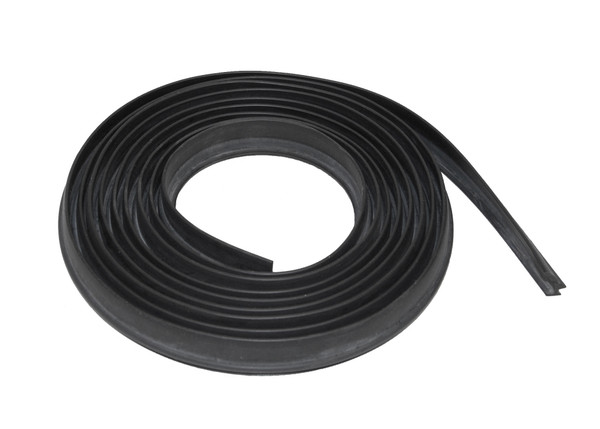 Silver Wraith Windshield Seal Early Hooper Bodied (Flat Glass)