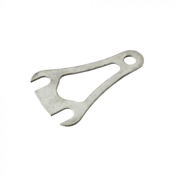Shim .128" Upper Suspension Lever Bracket (UR11046)