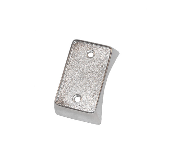 Rolls-Royce Bumper Badge Mount 1945-1955 (RF8141)