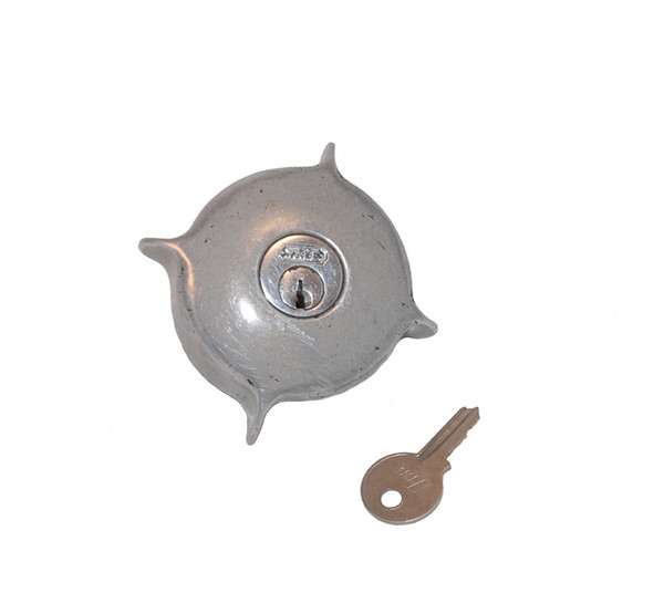 Fuel Filler Cap Lockable (RF9201U)