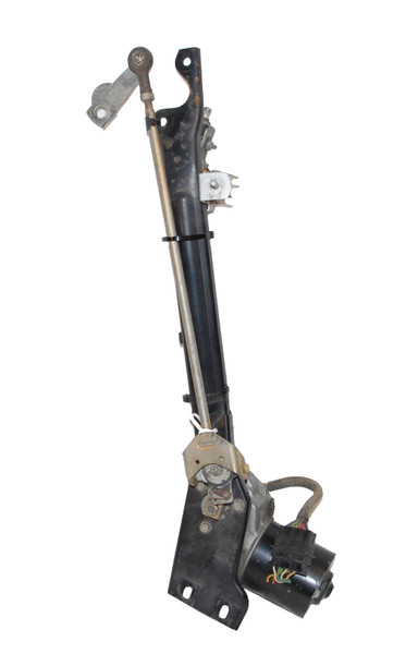 Lucas Windshield Wiper Motor w/ Arm USED (CD6147U)