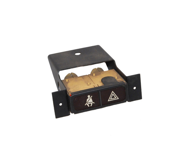 Warning Lights Center Console (UD22833)