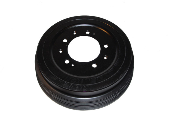 Brake Drum Front or Rear (UG2287)