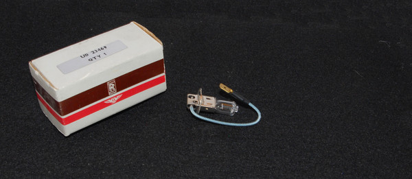 Bulb 12V 55W (UD23469)