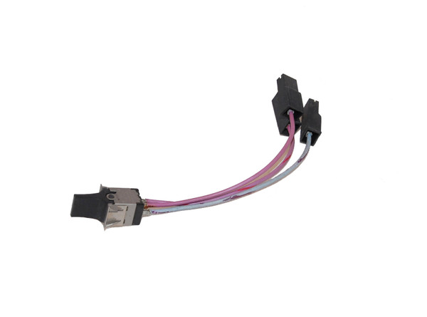 Map & Vanity Lights Switch (UD25839)