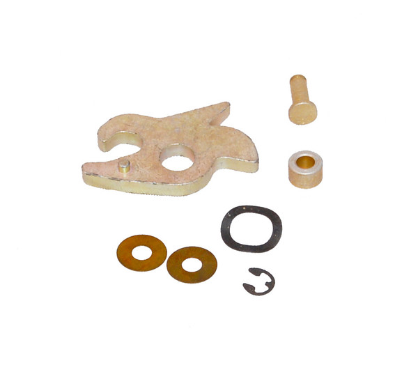 Boot Lock Module Kit (RH2885)