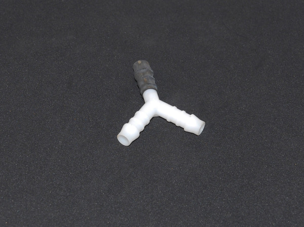 Y Piece Power Wash Headlamps (UD25950)