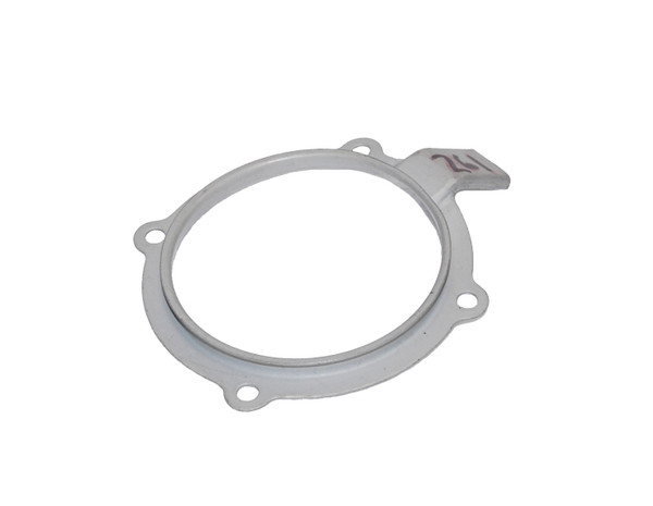 Shield Brake Disc Left Hand Rear (UG12261)