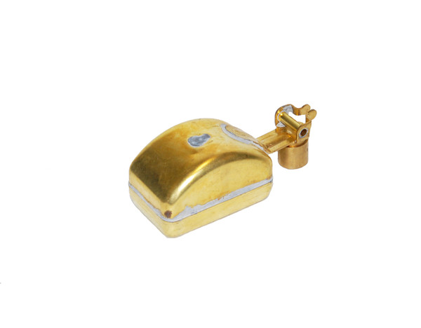 Weighted Float Zenith Carb (RE19660)