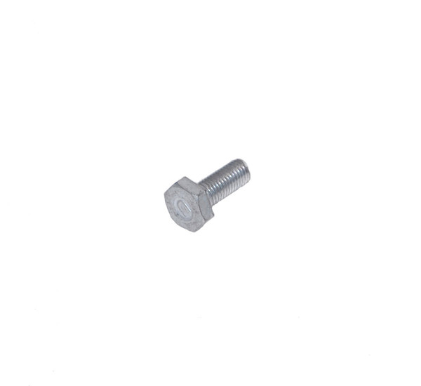 Bolt .250UNF x .625in long (UA103Z)