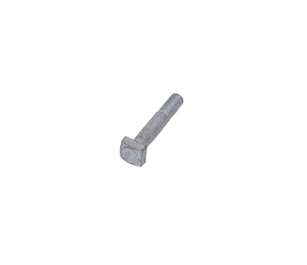 Bolt Square Head 2BA x 1 in long (K108Z)