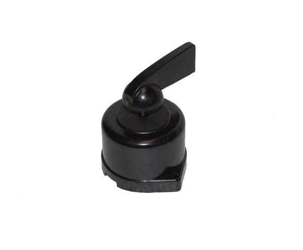 Indicator Switch Scintilla with Knob (RH118)