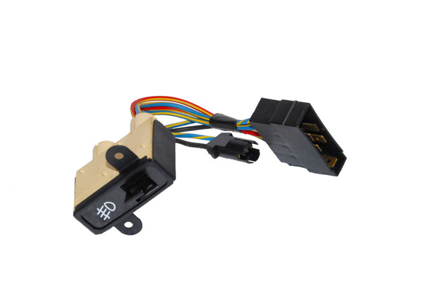 Fog Light Switch Assembly (UD22844)