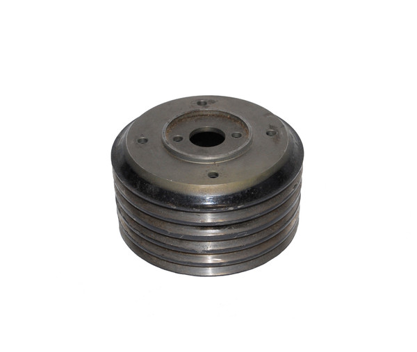 Pulley 5 Grooves No Viscous Coupling (UE34456)