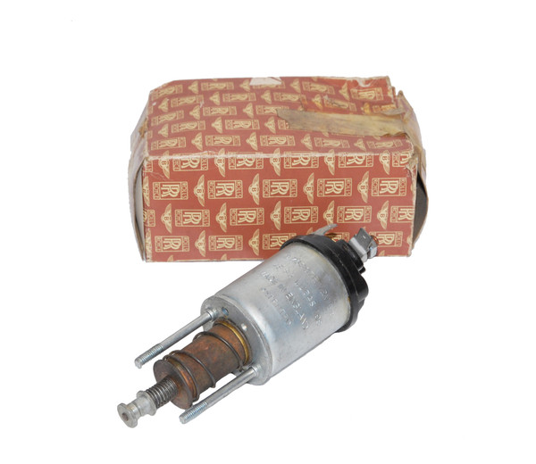 Starter Motor Solenoid (CD5217)
