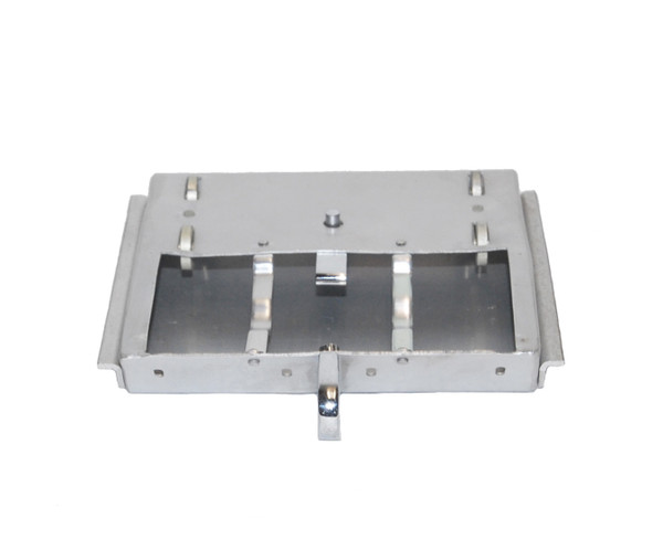 Center Ashtray with Knob (UB1153A)