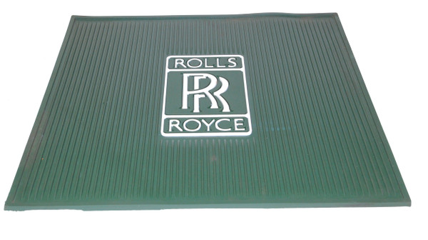 Green Mat Rolls-Royce (MGRR)