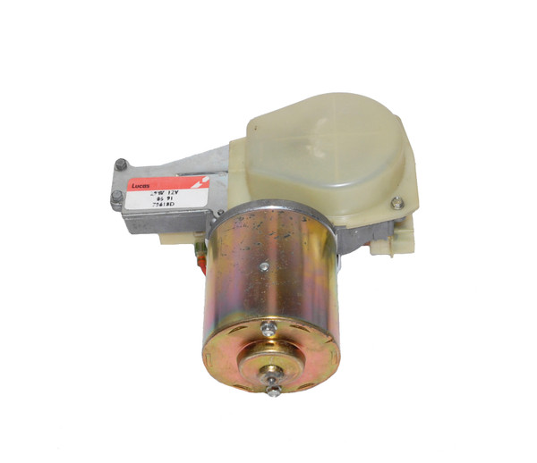 Wiper Motor Less Gear (CD6594)