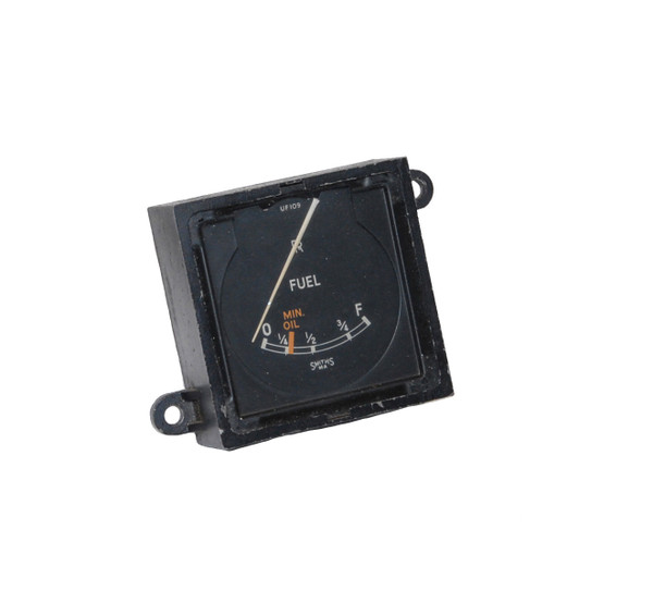 Smiths Square Fuel Gauge (RD3443)