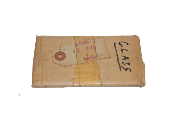 Sun Visor Mirror (RB5197)