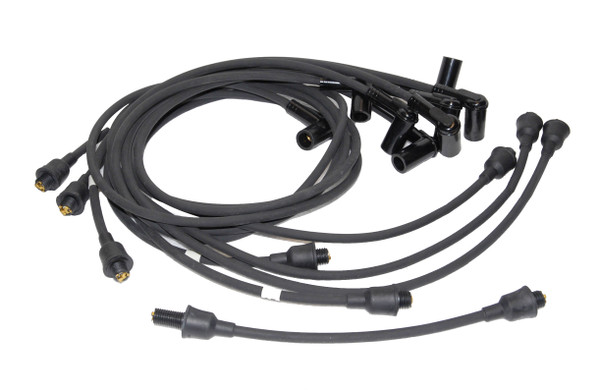 Ignition Wire Set with Lucas Distributor (UE9764SET)
