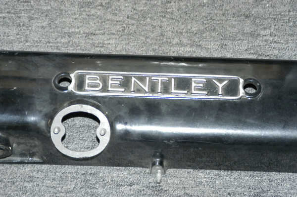 Rocker Cover Bentley S-1 (UE360)