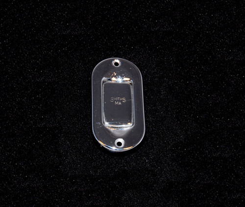 Roof and Trunk Light Switch (RD3572)