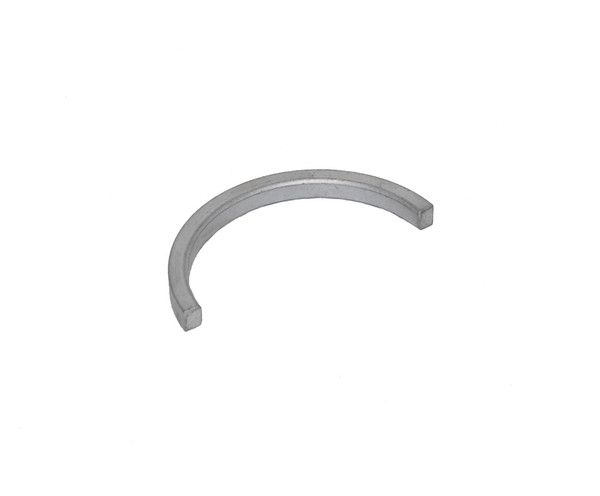 Damper Distance Piece Front Suspension .25in (UR12903)