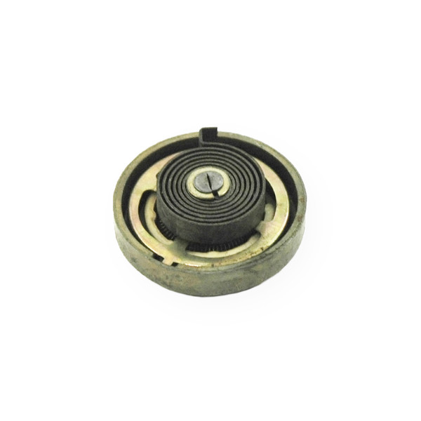 Solex Carburetor Coil Choke (CD5776)