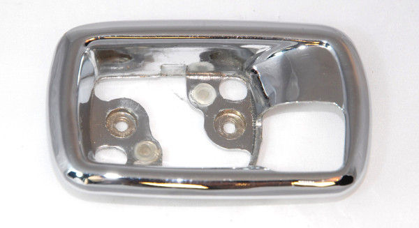 Escutcheon Door Handle Front & Rear LH  (UB75269U)