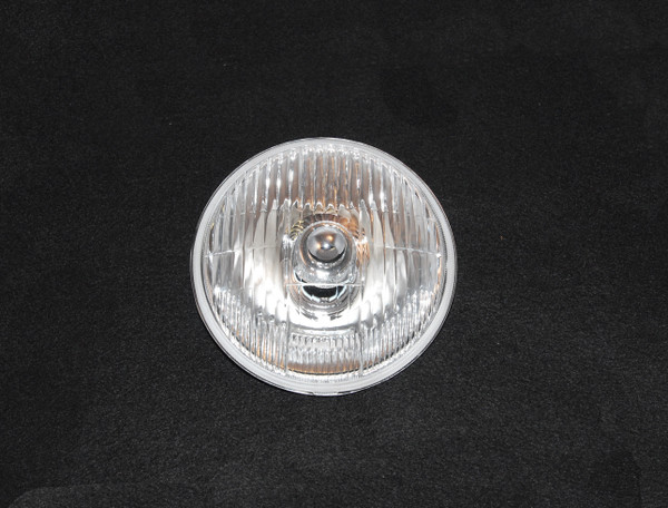 Fog Lamp Lens (CD394)