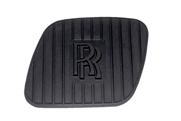 Brake Pedal Pad Rectangular RR (UR5141)