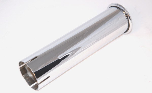 Finisher Exhaust Tail Pipe (UE45584)
