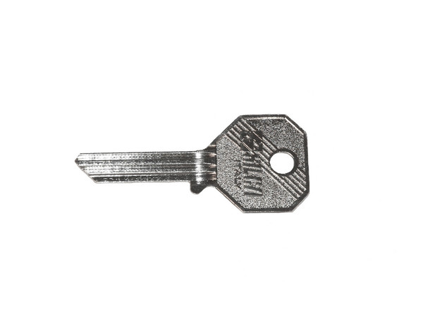 Square Head Master Key Blank (RH7486)