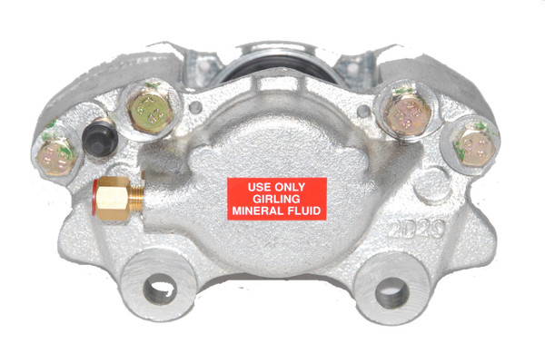 Front Caliper Leading LH / Trailing RH (GMF1243)