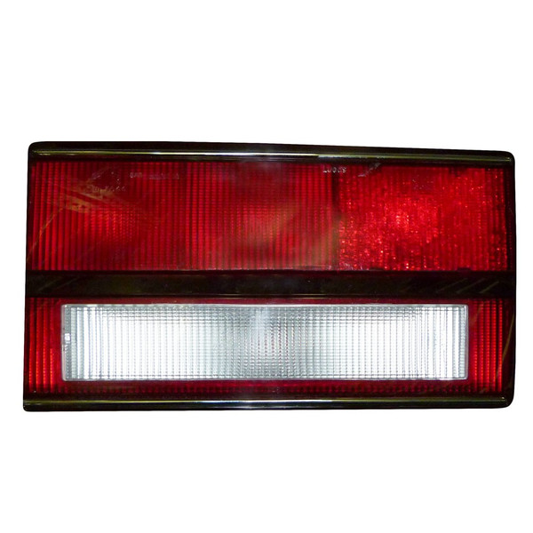 Right Hand Rear Inboard Tail Lamp (UD22542)