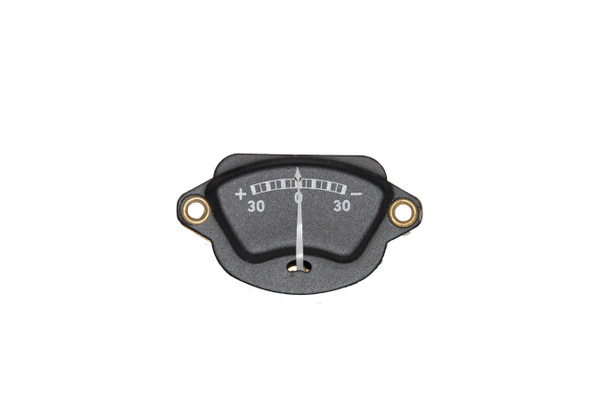 Ammeter Gauge  30/30 (RD4673)
