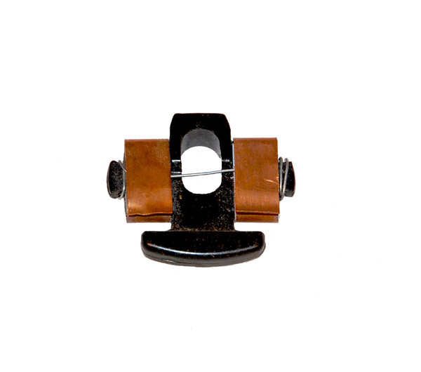 Bakelite Fuse (RD3686U)  Bakelite Fuse (RD3686U)