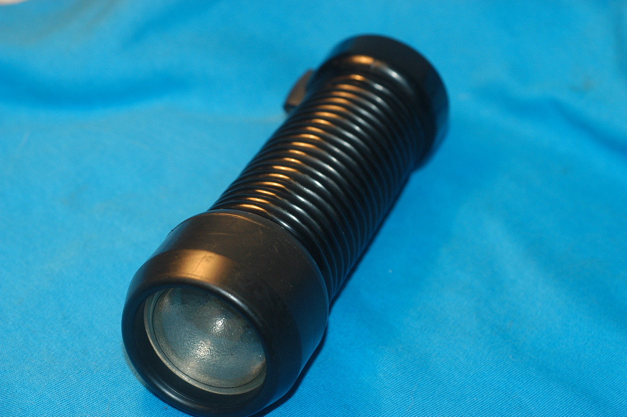 Flash Light / Inspection Torch (UD1839U)