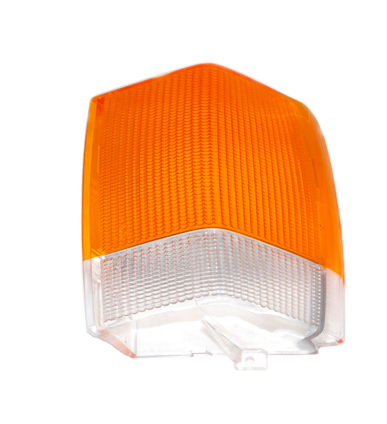 Left Hand Front Side Lamp Lens (CD6126)