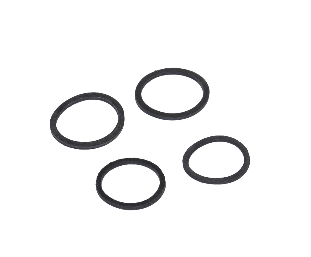 Marchal Light Seals Pair (UD2161Seal)