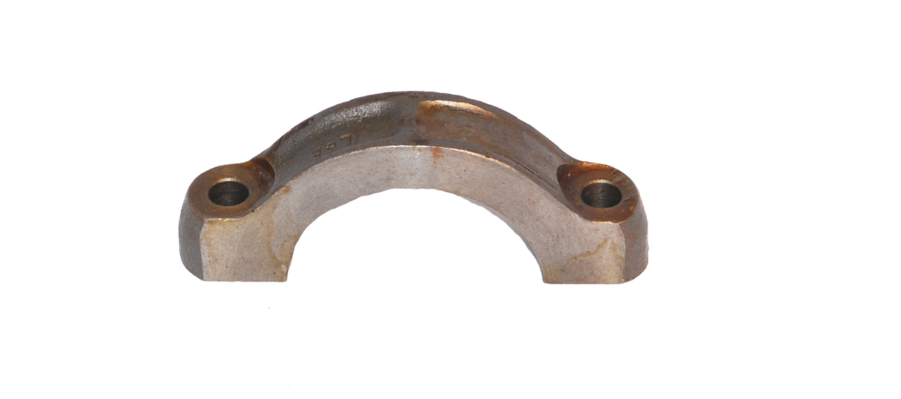 Exhaust Half Clamp Large (RE25307)