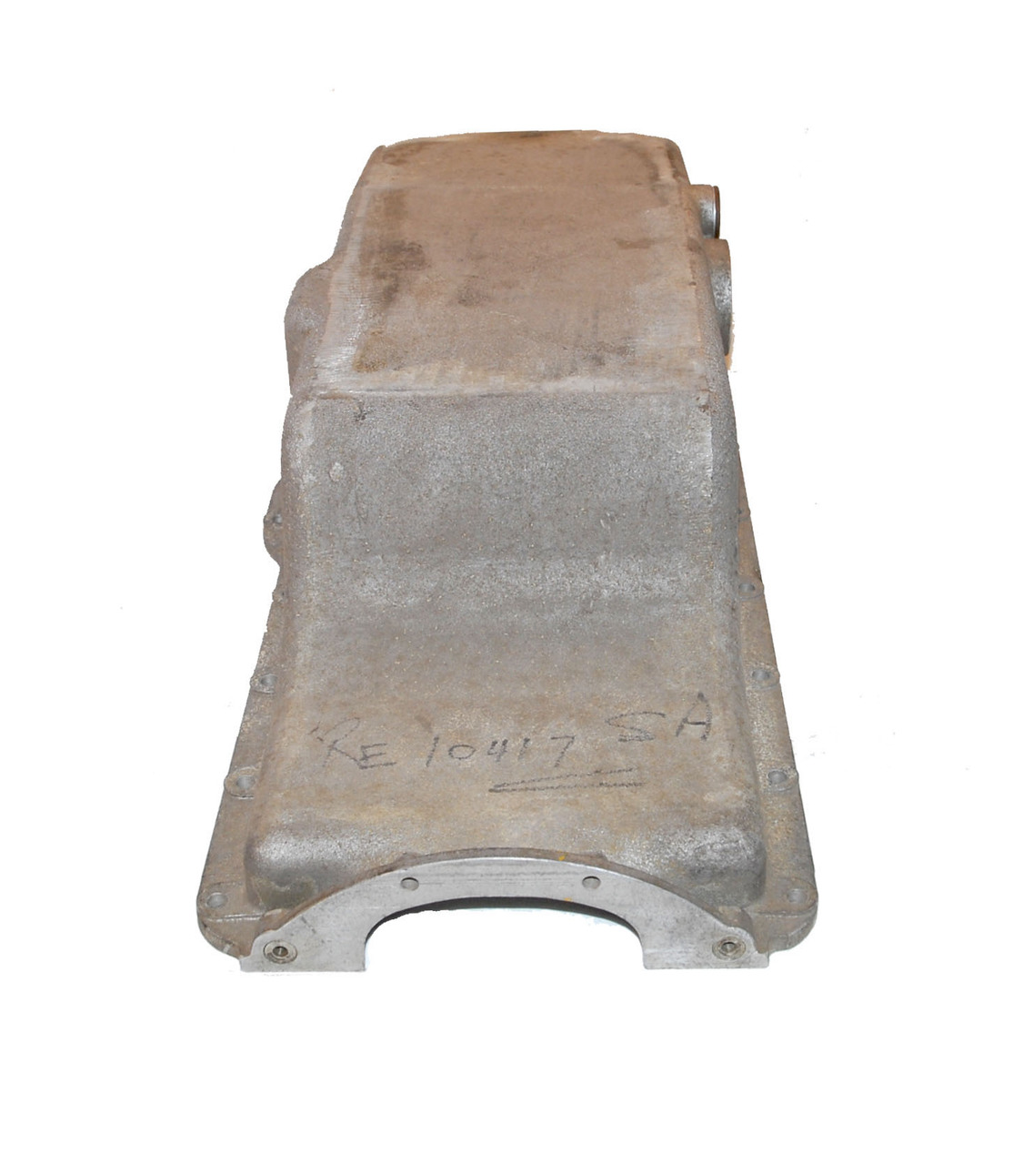 Oil Pan / Sump Pan  (RE10417)